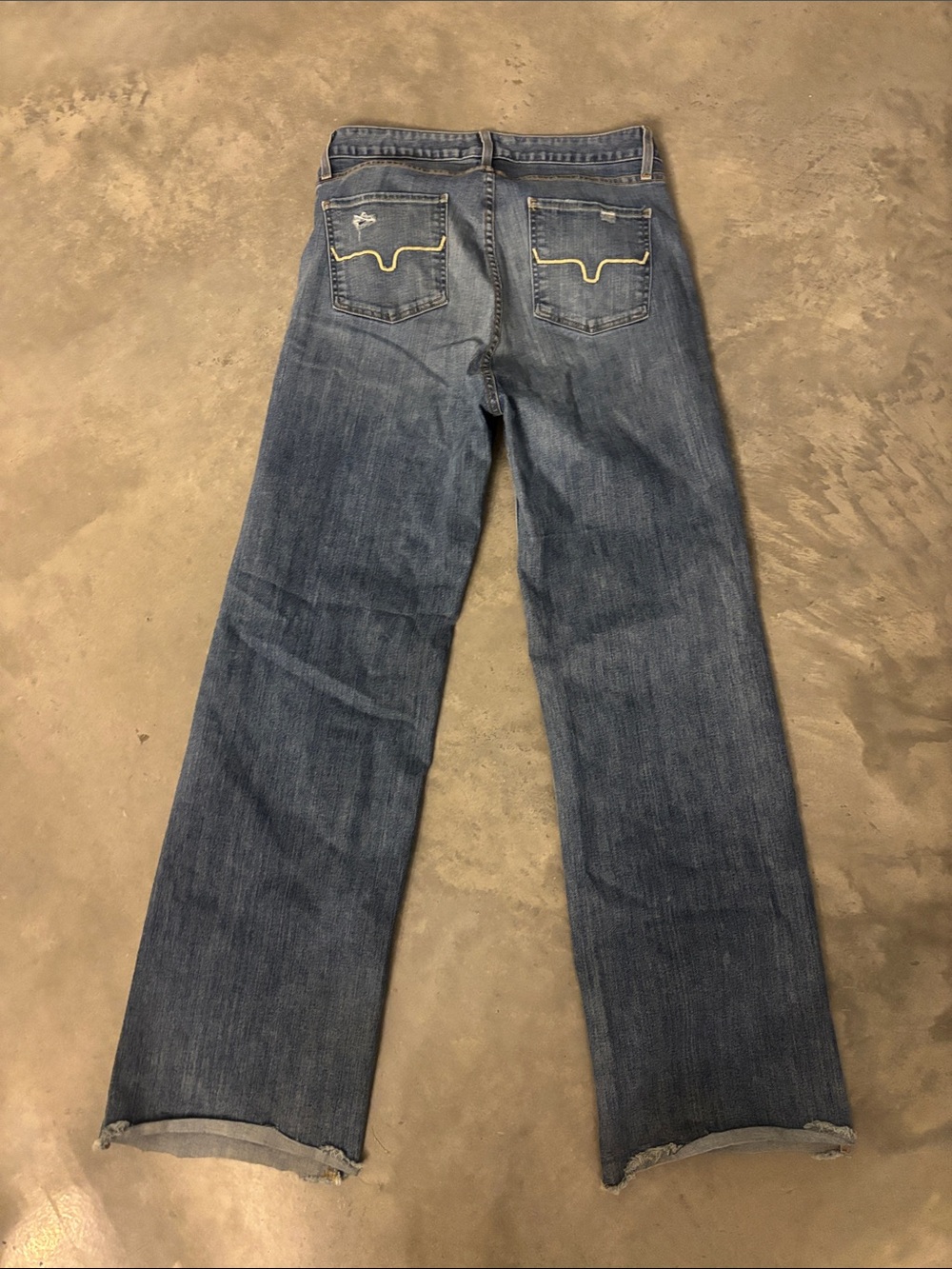 Kimes ranch Olivia Jeans 14 / 34